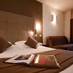 Mercure Chateau Versailles