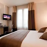 Hotell Mercure Chateau