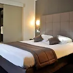 Hotel Mercure Chateau