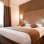 Hotell Mercure Chateau 3*