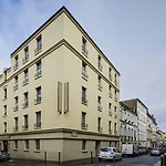Hotel Mercure Chateau 3*