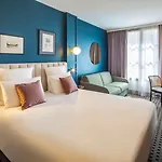 Hotell Mercure Chateau 3*