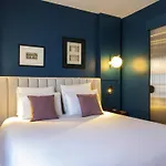 Hotel Mercure Chateau 3*