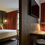 Mercure Chateau Hotell