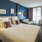 Mercure Chateau Hotell