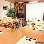 Mercure Chateau Hotell 3*