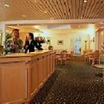 Отель Mercure Chateau 3*
