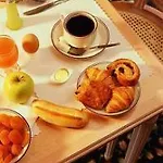 Hotel Mercure Chateau