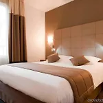 Hotell Mercure Chateau Versailles