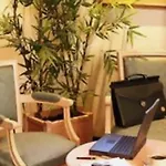 メルキュール ヴェルサイユ シャトー 3*