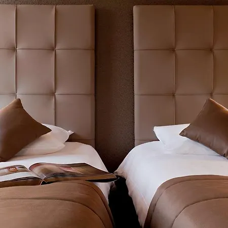 Mercure Chateau Hotell 3*