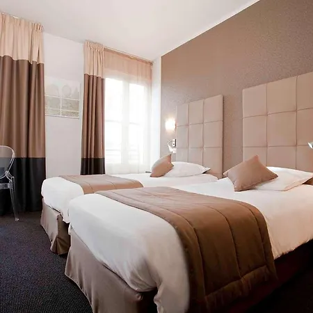 Mercure Chateau 3* Versailles