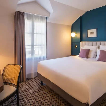 Mercure Chateau