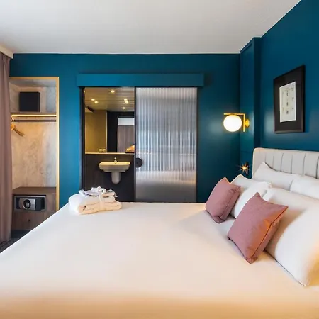 Otel Mercure Chateau