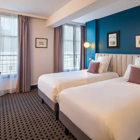 Hotel Mercure Chateau