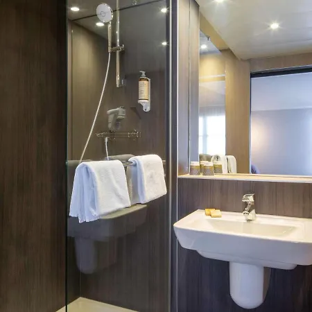 Mercure Chateau Hotell 3*