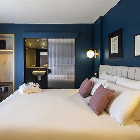 Mercure Chateau 3*