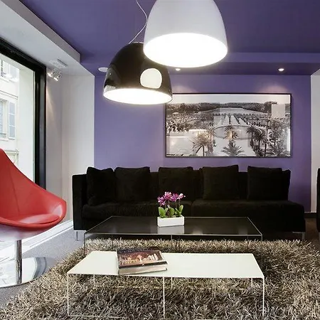 Mercure Chateau Отель 3*
