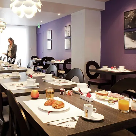 Mercure Chateau Hotell Versailles