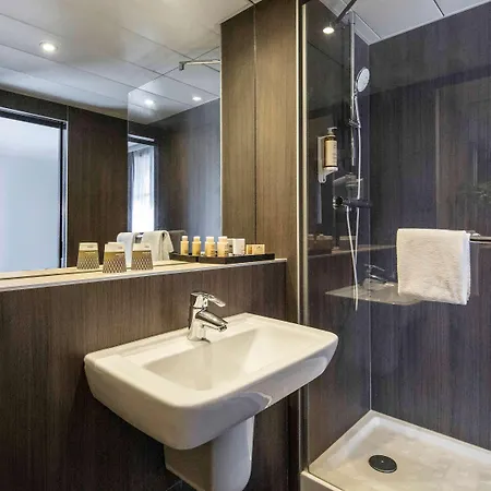 Mercure Chateau Hotell