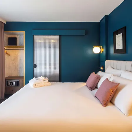 Hotell Mercure Chateau