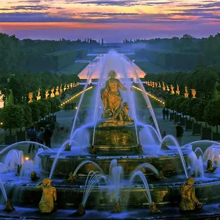 Mercure Chateau 3*