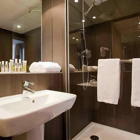 Hotell Mercure Chateau