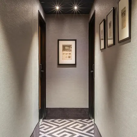 Mercure Chateau Hotel Versailles
