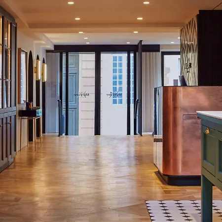 Hotell Mercure Chateau