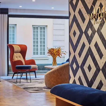 Hotell Mercure Chateau 3*