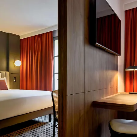 Mercure Chateau Ξενοδοχείο