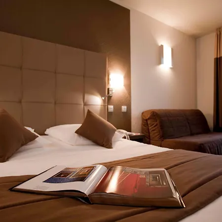 Mercure Chateau Versailles