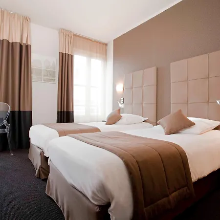 Mercure Chateau