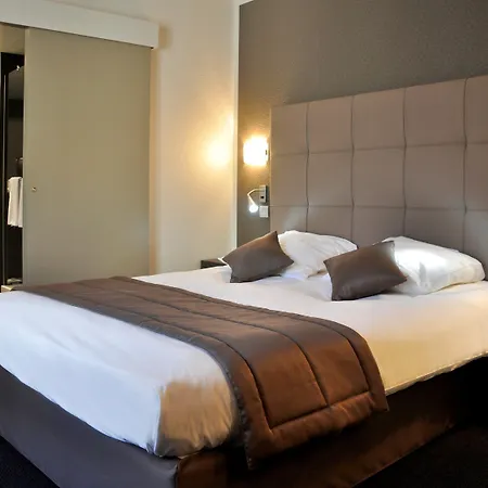 Hotell Mercure Chateau