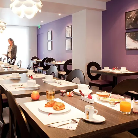 Mercure Chateau 3* ורסאי