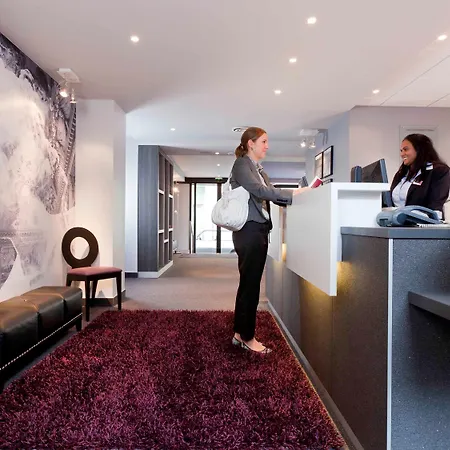 Mercure Chateau