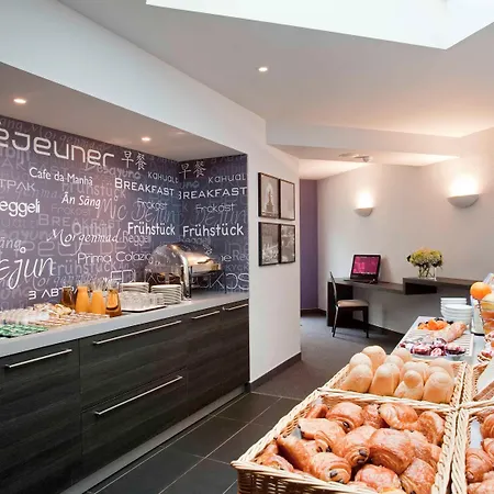 Otel Mercure Chateau