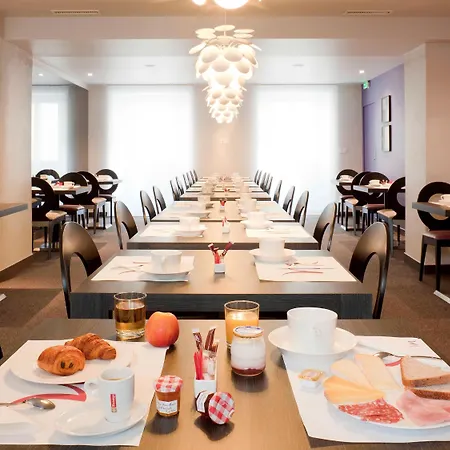 Hotell Mercure Chateau 3*