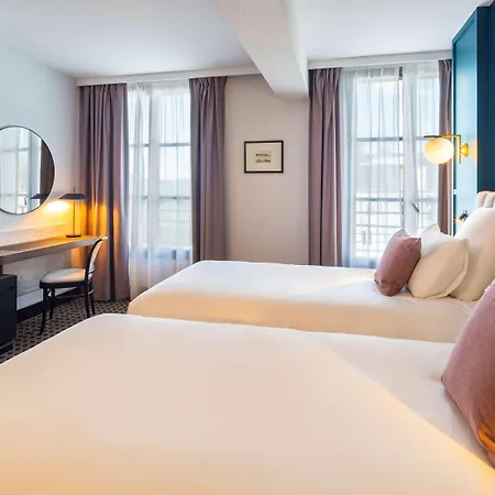 Mercure Chateau