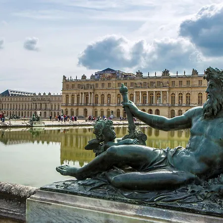 Hotel Mercure Chateau