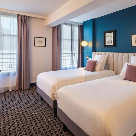Hotel Mercure Chateau