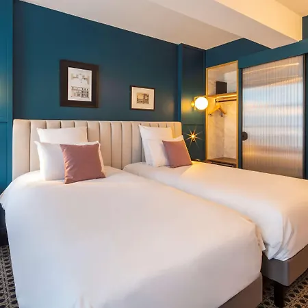 Hotel Mercure Chateau