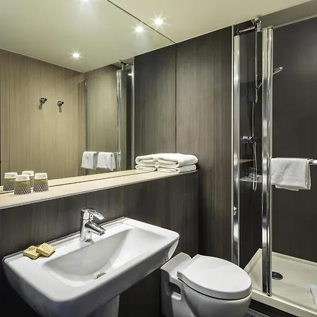 Mercure Chateau Hotell