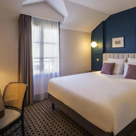 Mercure Chateau מלון