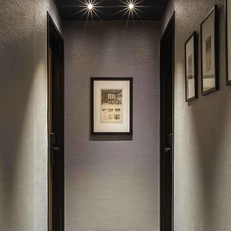 Mercure Chateau ורסאי