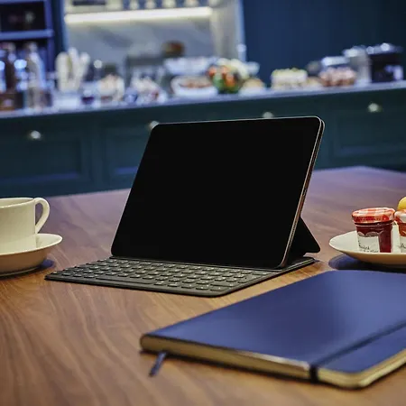 Hotel Mercure Chateau