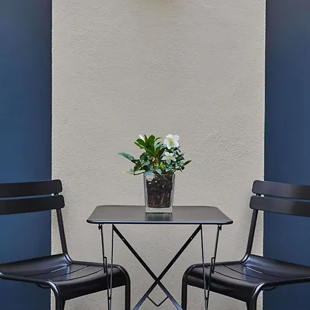 Hotel Mercure Chateau Versailles