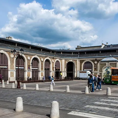 Mercure Chateau Hotel 3*