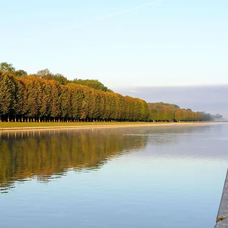 Hotell Mercure Chateau 3*