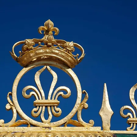 Mercure Chateau Hotel Versailles